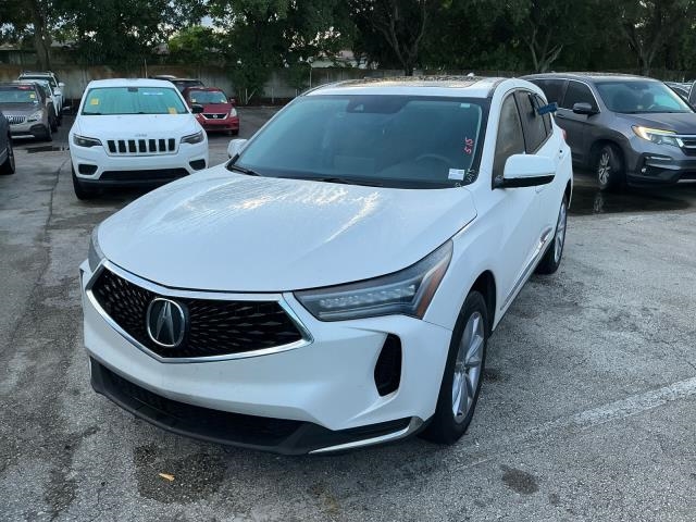 2024 ACURA RDX Base - 1