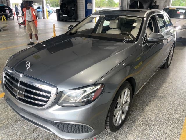 2020 MERCEDES-BENZ E-CLASS E 450 - 1