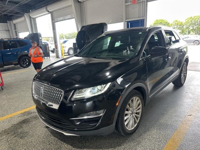 2019 LINCOLN MKC Standard - 1