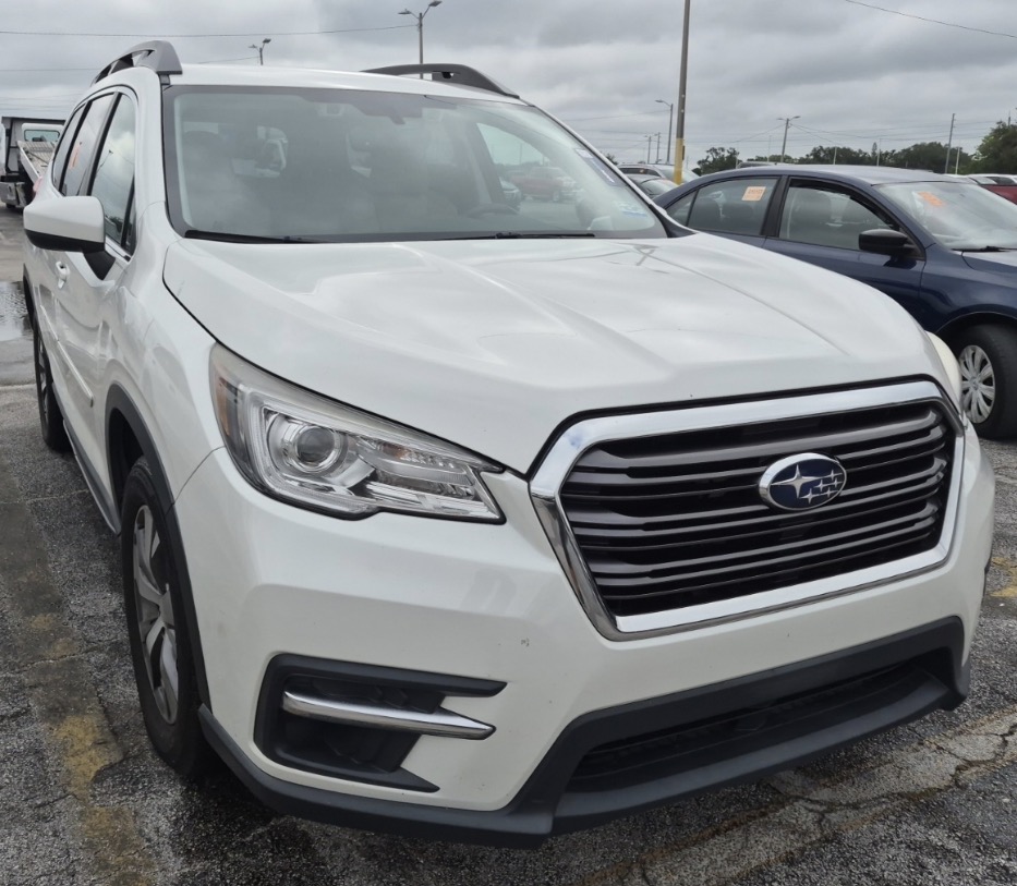 2021 SUBARU ASCENT Premium - 1