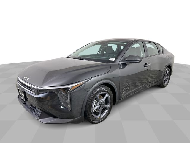 2026 KIA K4 LXS - 1