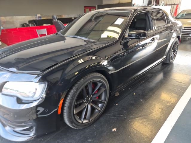 2023 CHRYSLER 300 C - 1