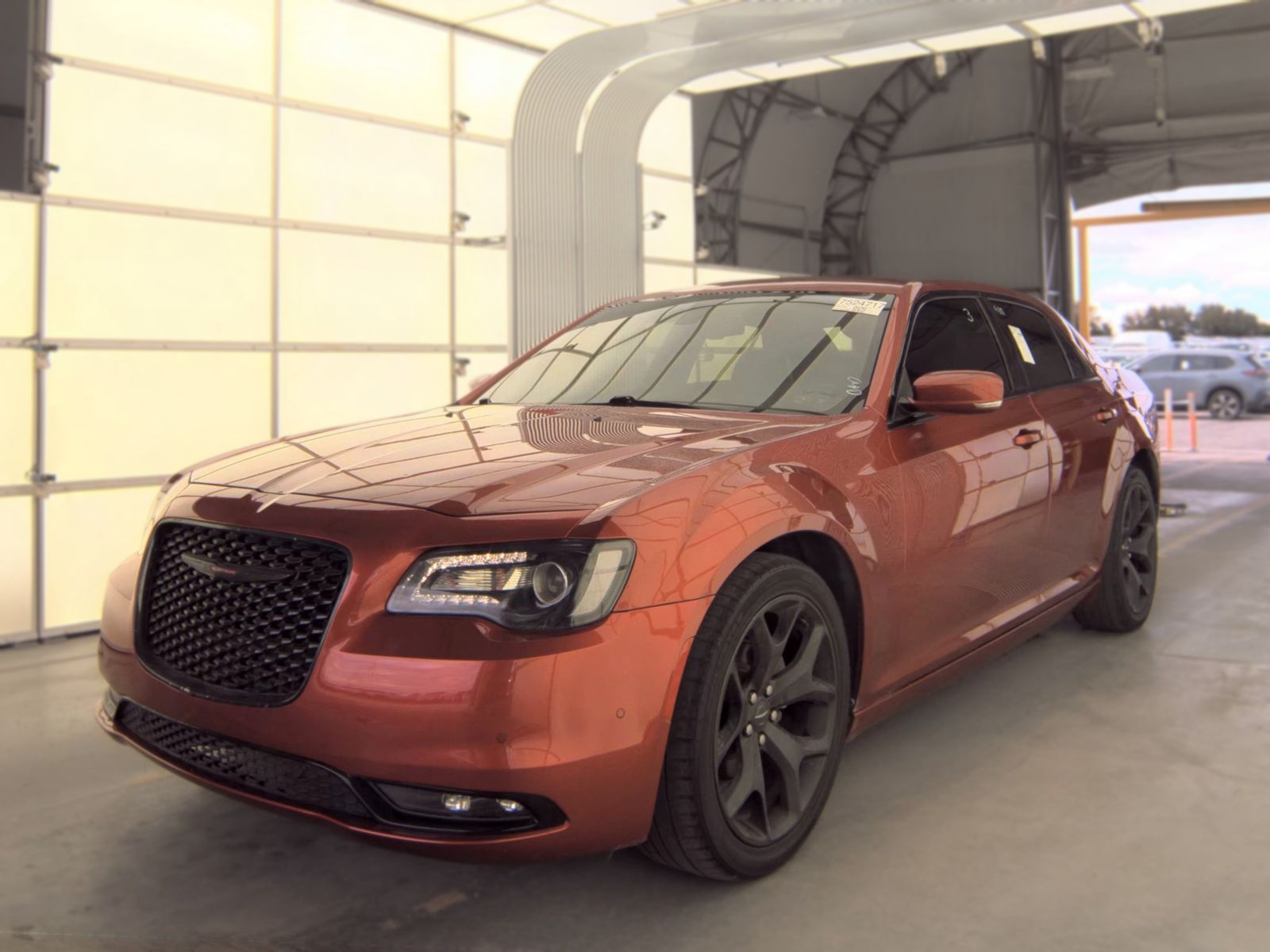 2021 CHRYSLER 300 S - 1