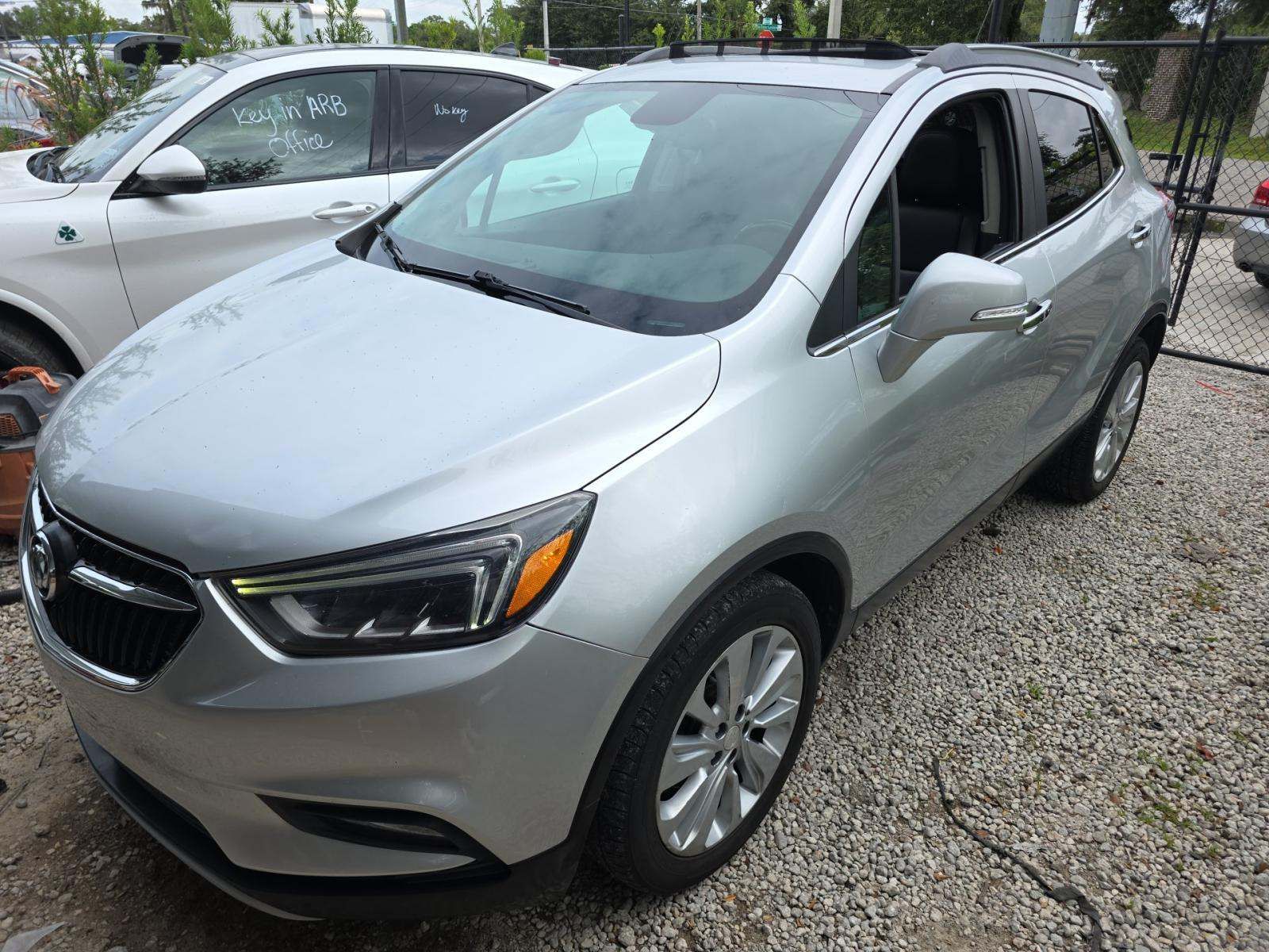2018 BUICK ENCORE Essence - 1
