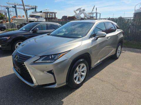 2017 LEXUS RX RX 350 - 1