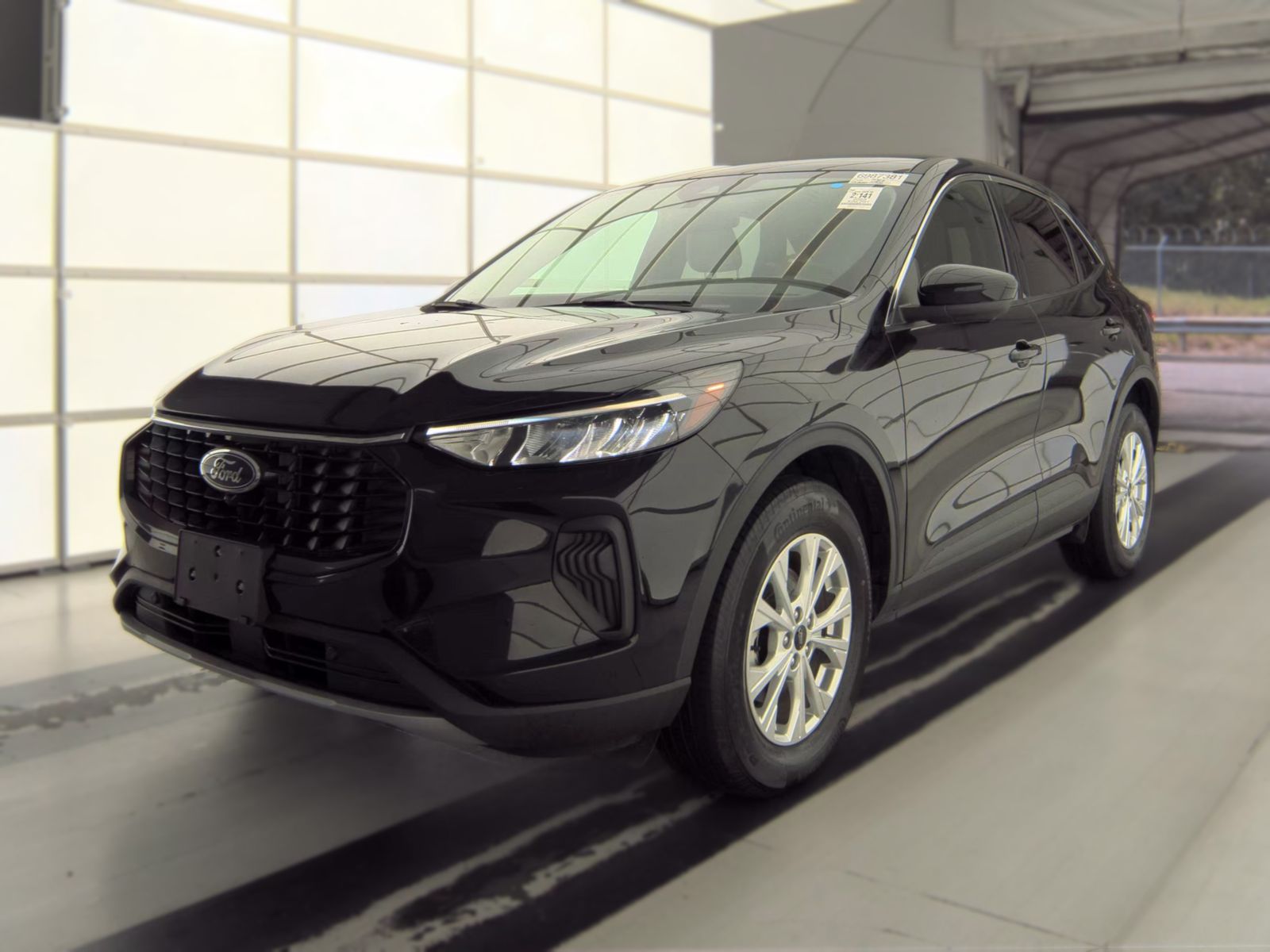 2023 FORD ESCAPE Active - 1