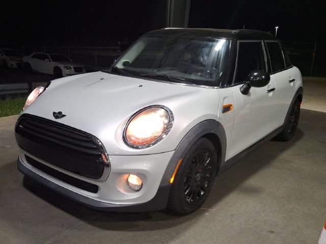 2017 MINI HARDTOP Cooper - 1