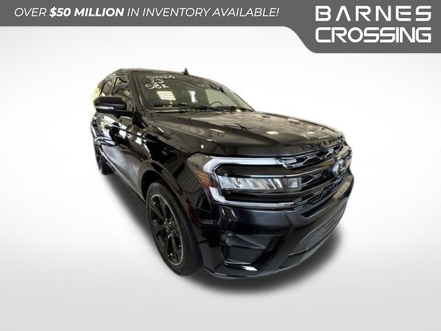 2023 FORD EXPEDITION Limited - 1