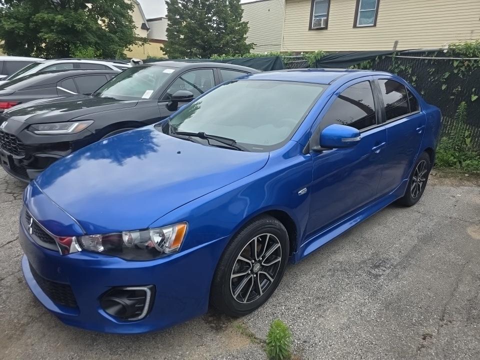 2017 MITSUBISHI LANCER ES - 1