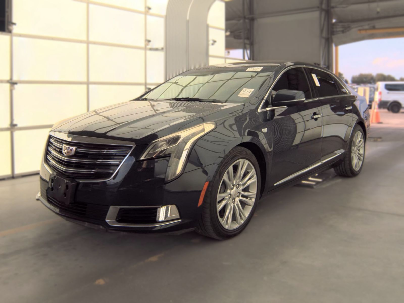 2019 CADILLAC XTS Luxury - 1