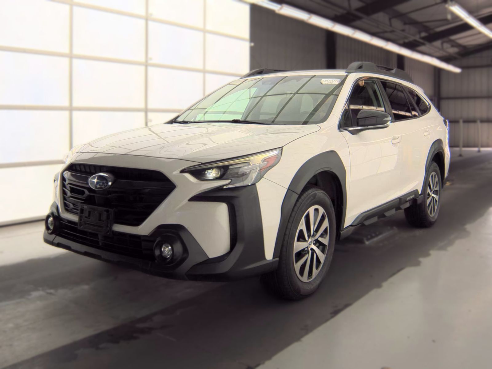 2023 SUBARU OUTBACK Premium - 1