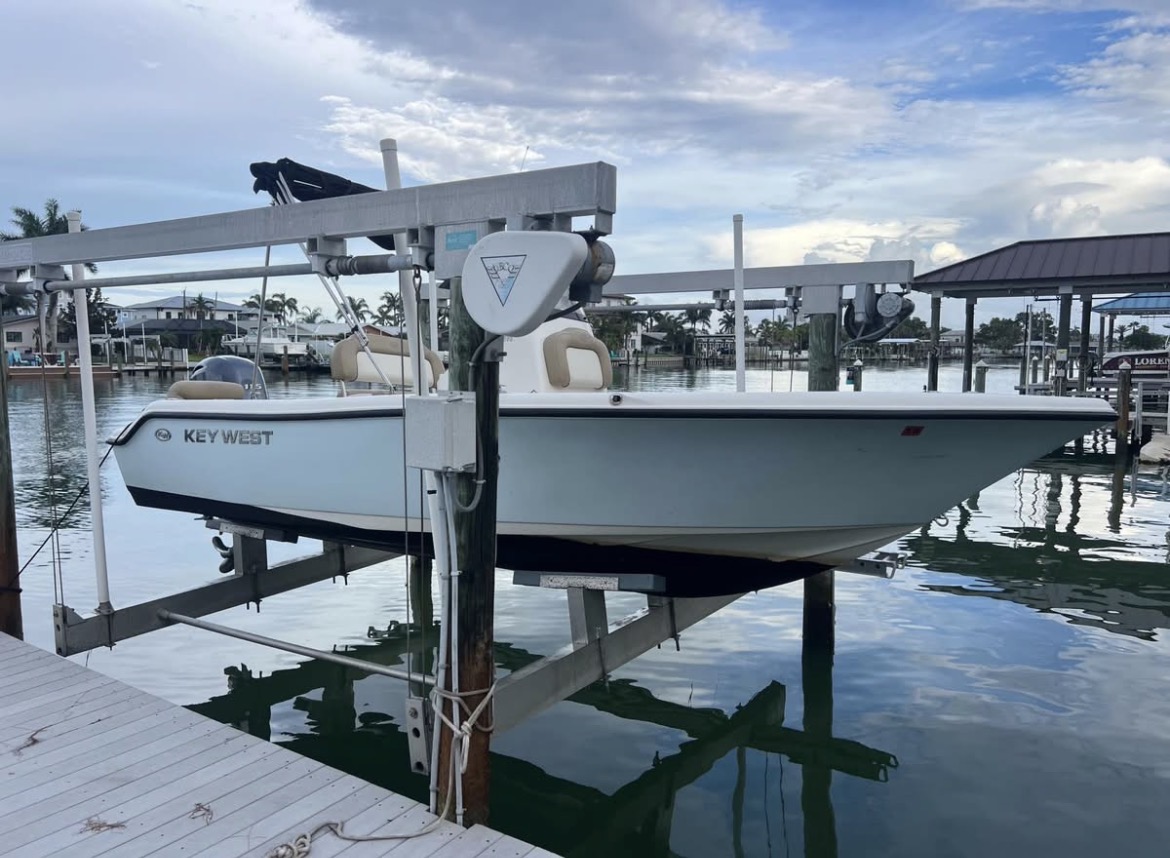 2017 KEY WEST Other-Boat - 1