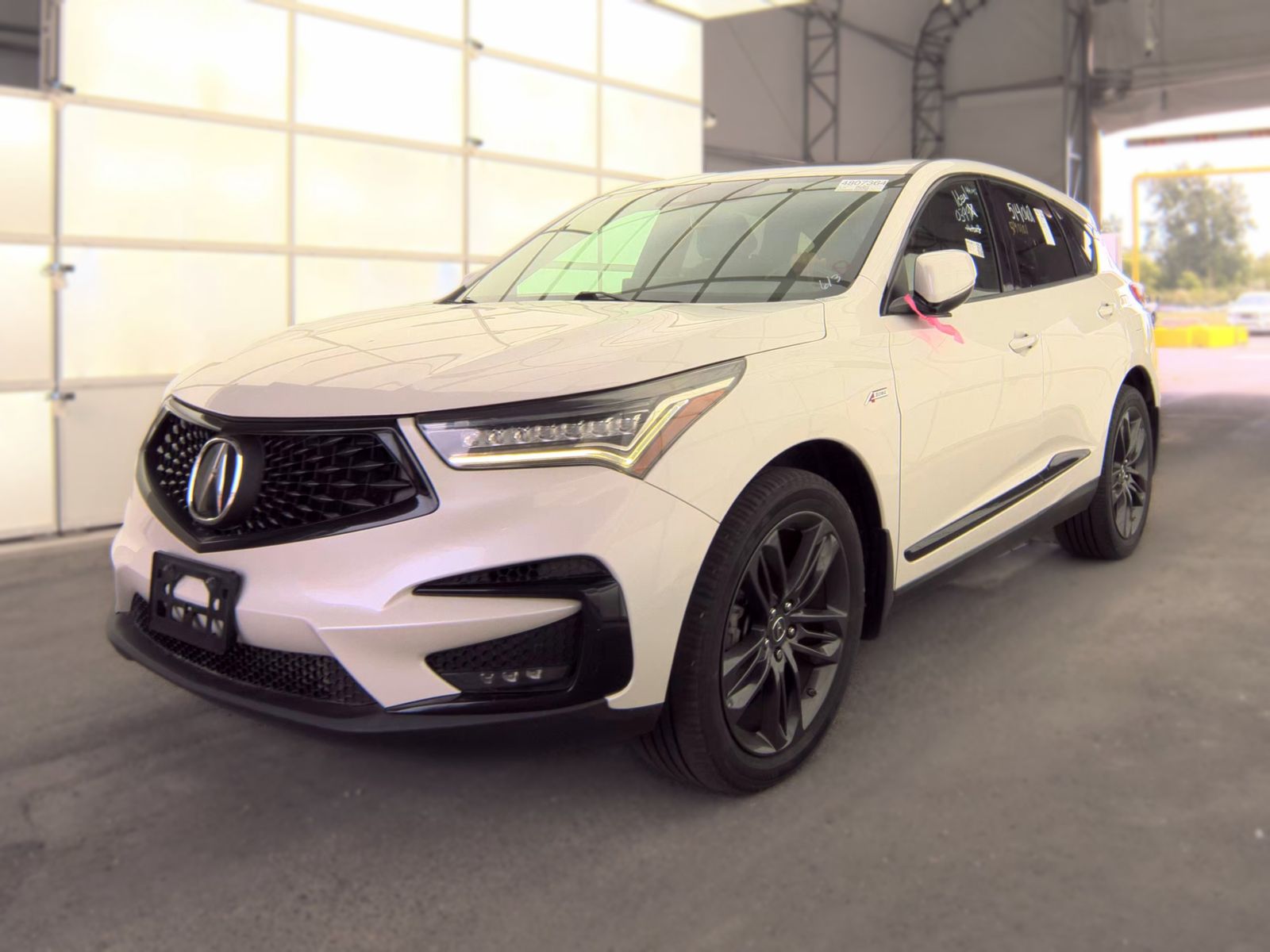 2020 ACURA RDX Base - 1