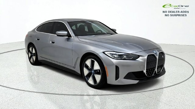 2024 BMW I4 eDrive40 - 1