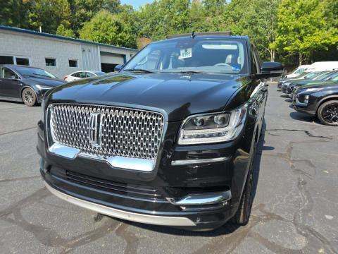 2021 LINCOLN NAVIGATOR L Reserve - 1