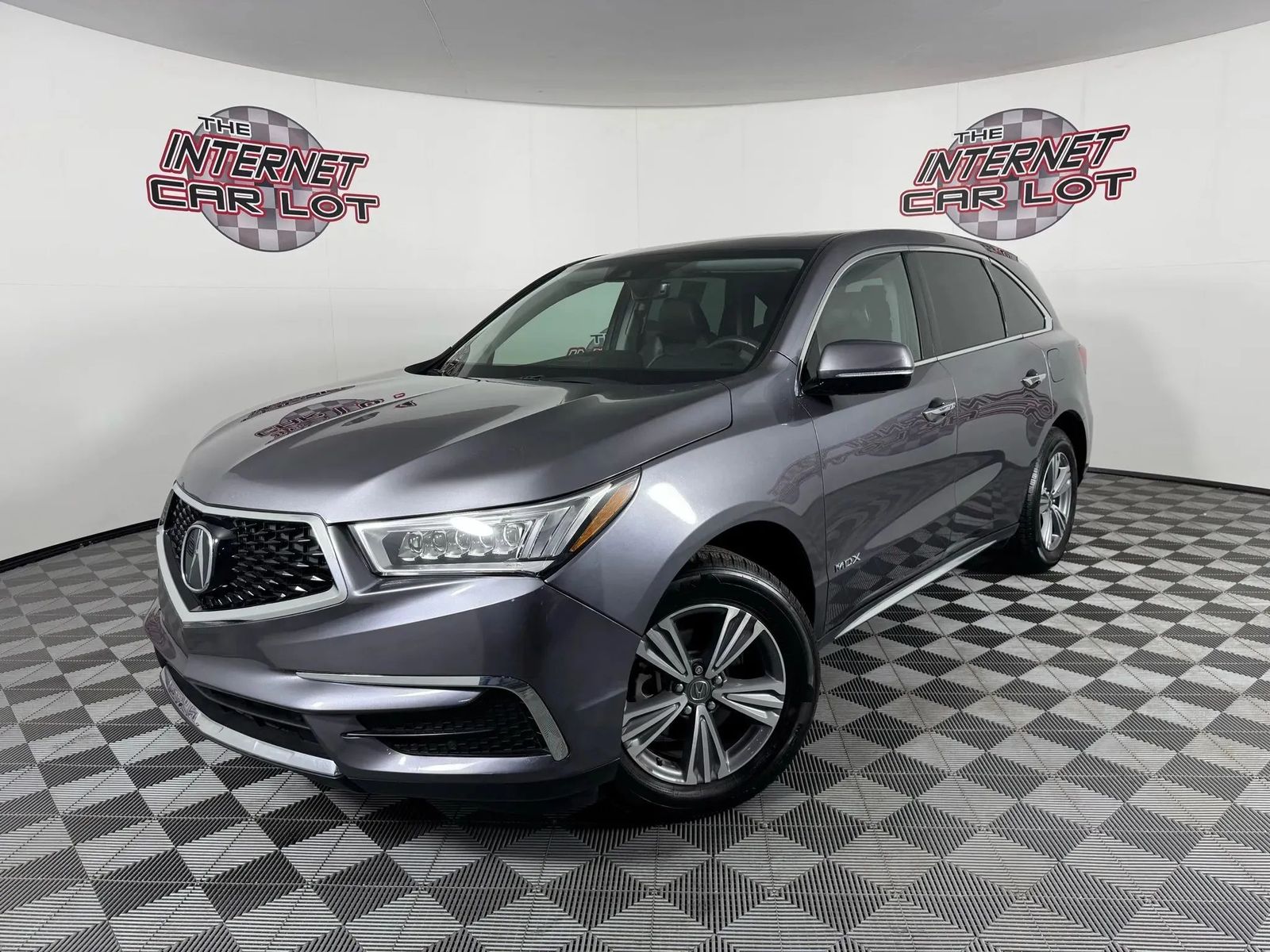 2020 ACURA MDX Base - 1
