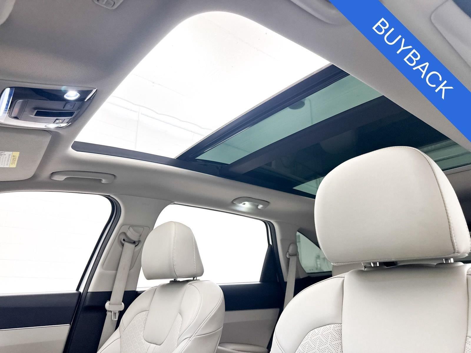 2023 KIA SORENTO S - 1