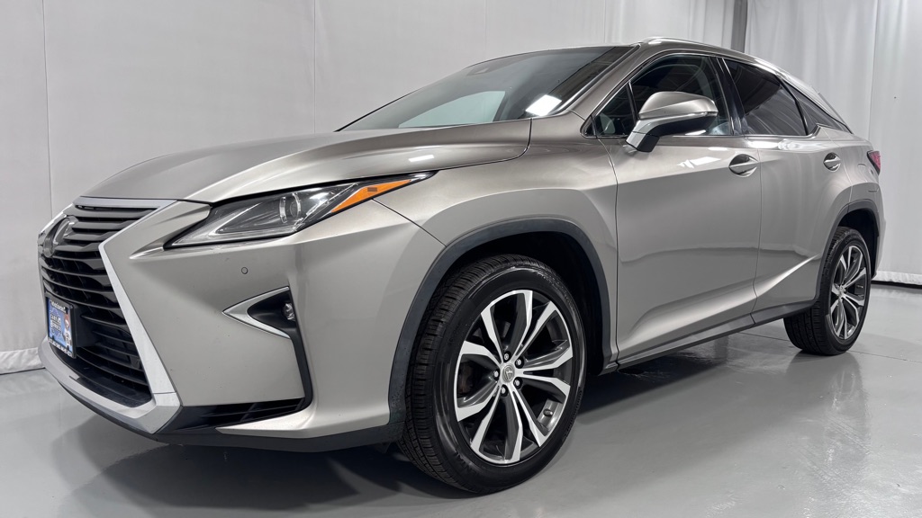 2017 LEXUS RX RX 350 - 1