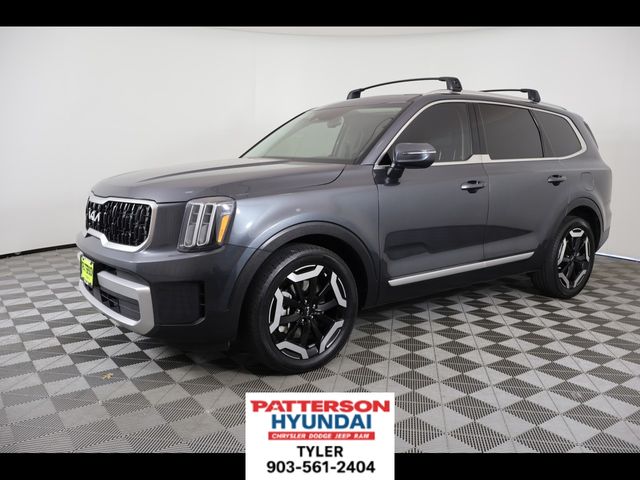 2023 KIA TELLURIDE EX - 1