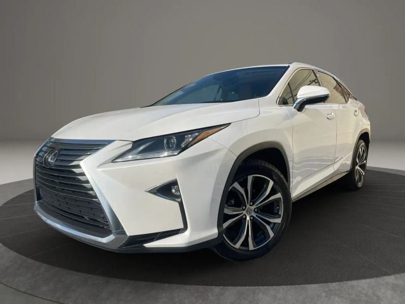2017 LEXUS RX RX 350 - 1