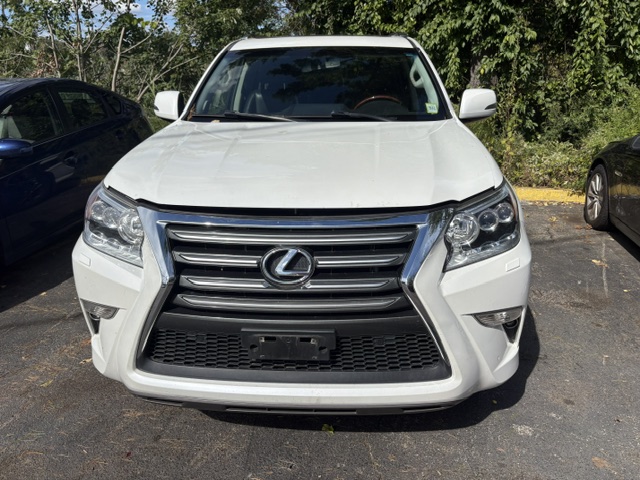 2017 LEXUS GX GX 460 Premium - 1