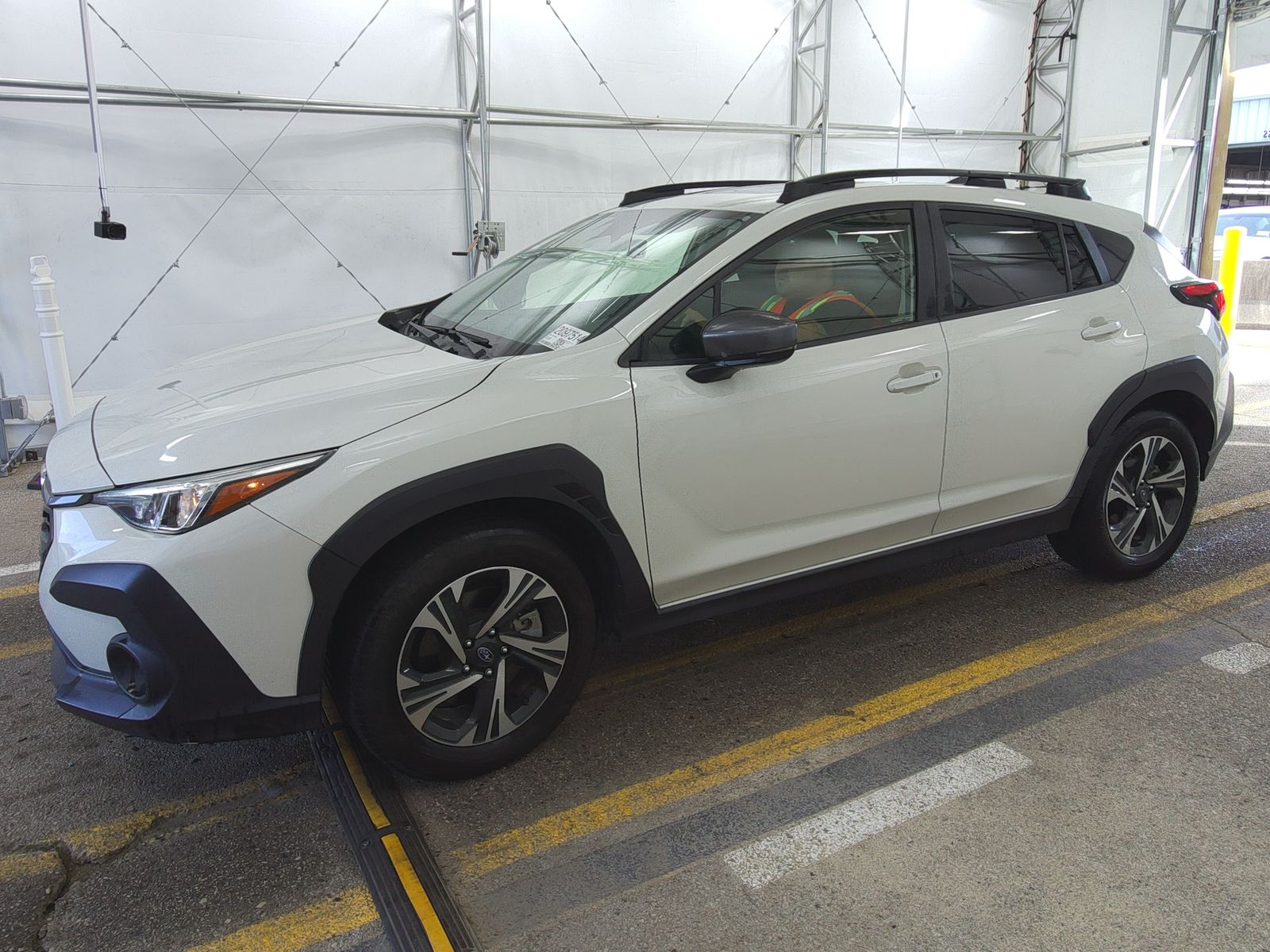 2024 SUBARU CROSSTREK Premium - 1