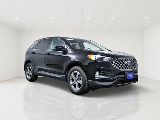 2024 FORD EDGE SEL - 1