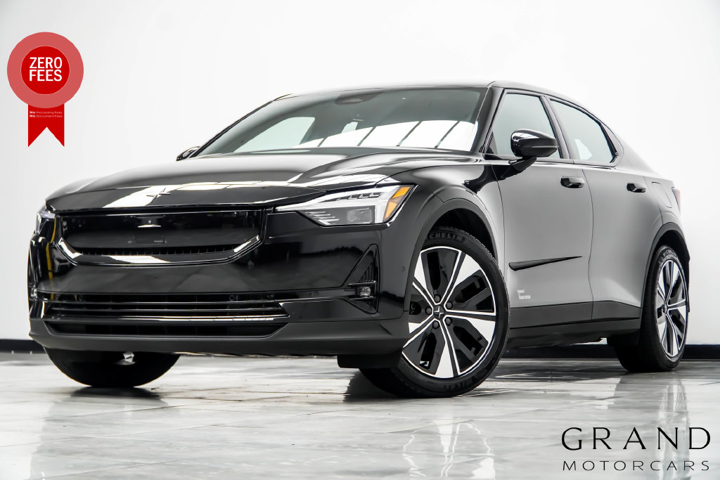 2024 POLESTAR POLESTAR 2 LONG Range - 1