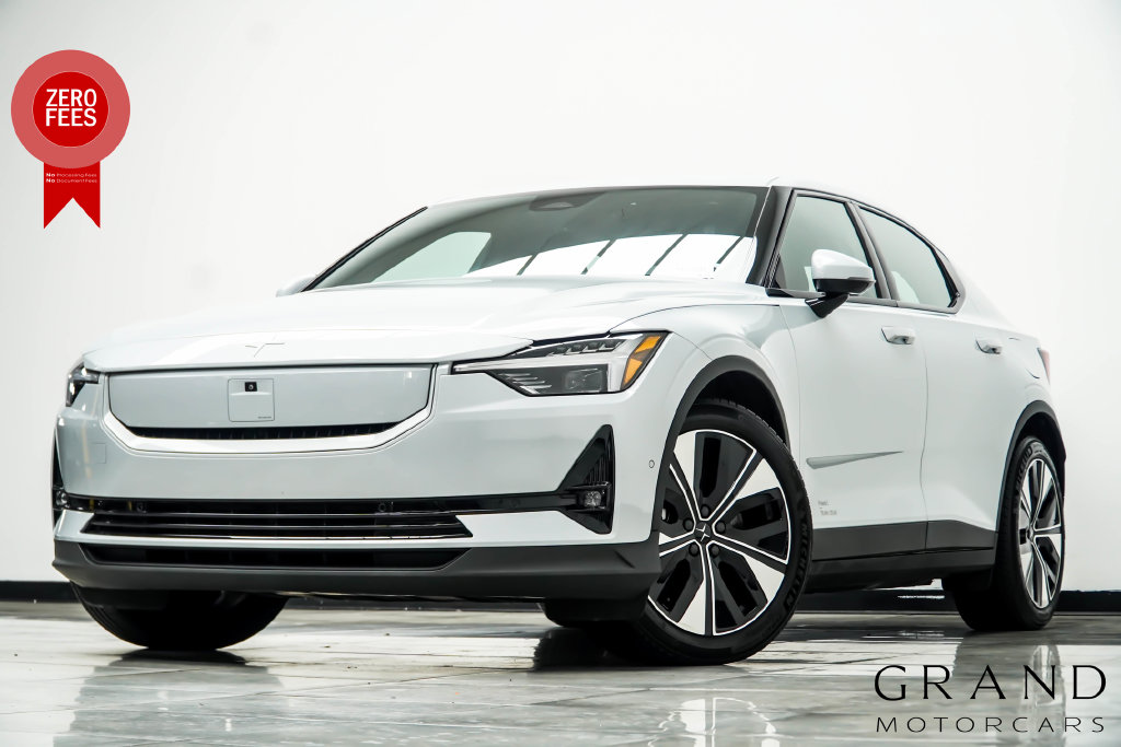 2024 POLESTAR POLESTAR 2 LONG Range - 1