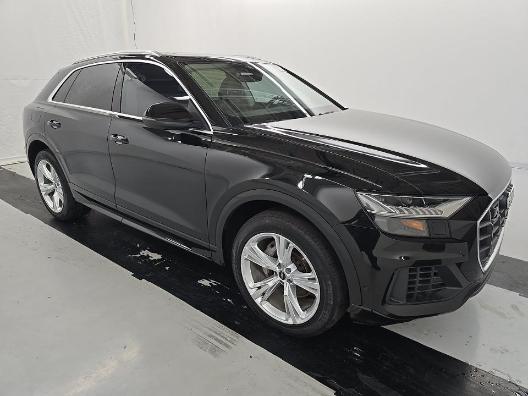 2023 AUDI Q8 PREMIUM Plus - 1