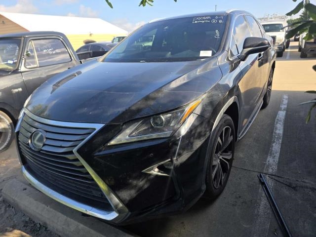 2017 LEXUS RX RX 350 - 1