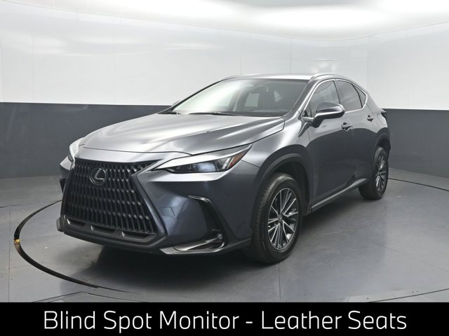 2023 LEXUS NX NX 250 - 1