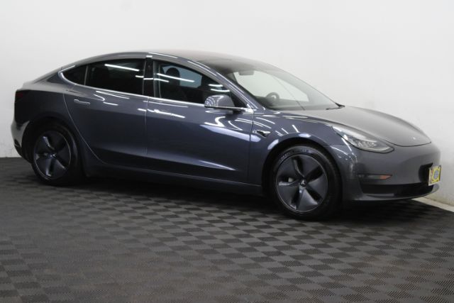 2018 TESLA MODEL 3 LONG Range - 1