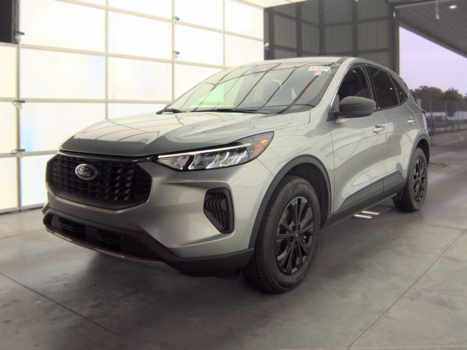 2024 FORD ESCAPE Active - 1