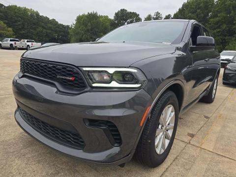 2025 DODGE DURANGO GT - 1