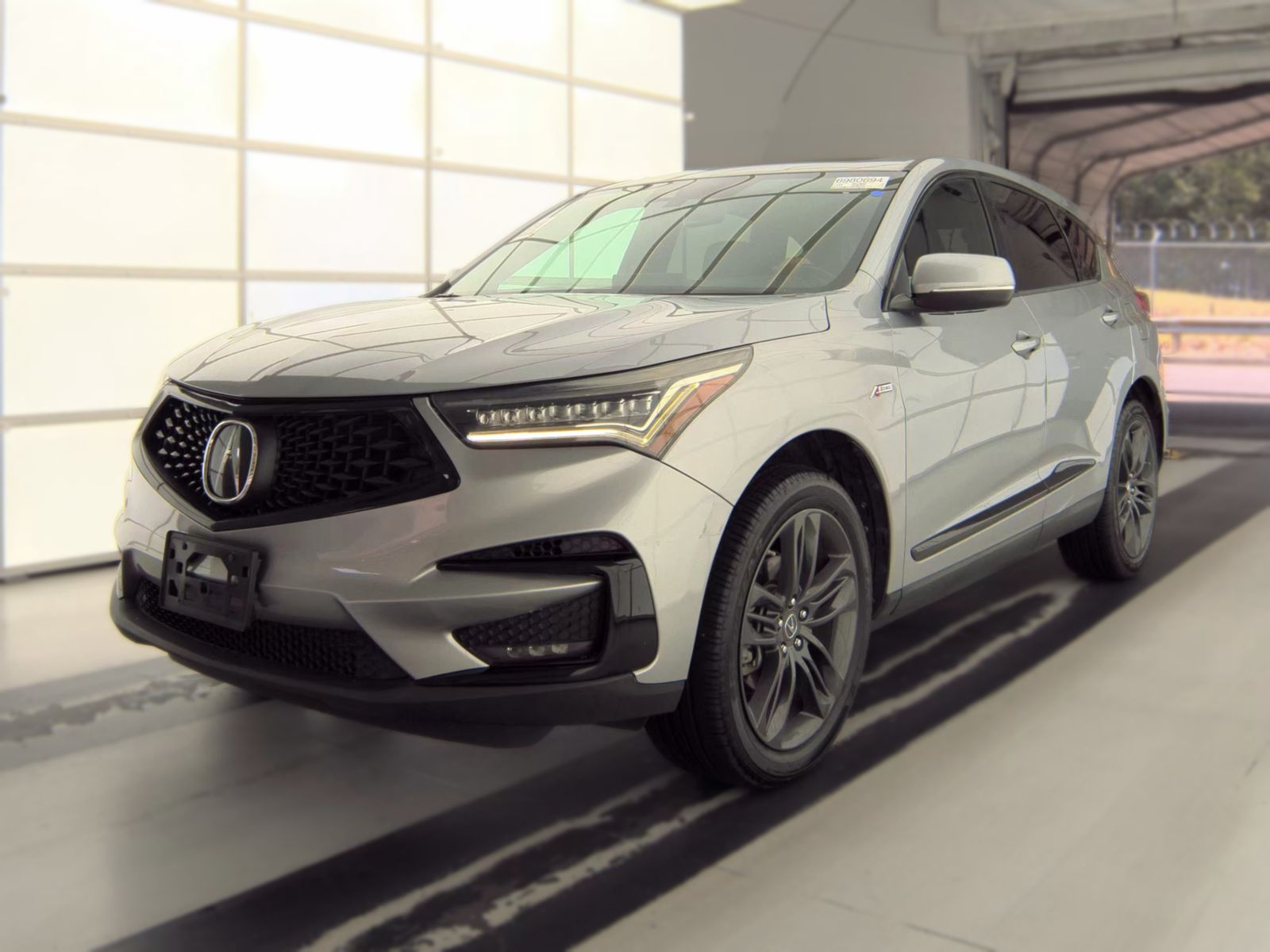 2020 ACURA RDX Base - 1