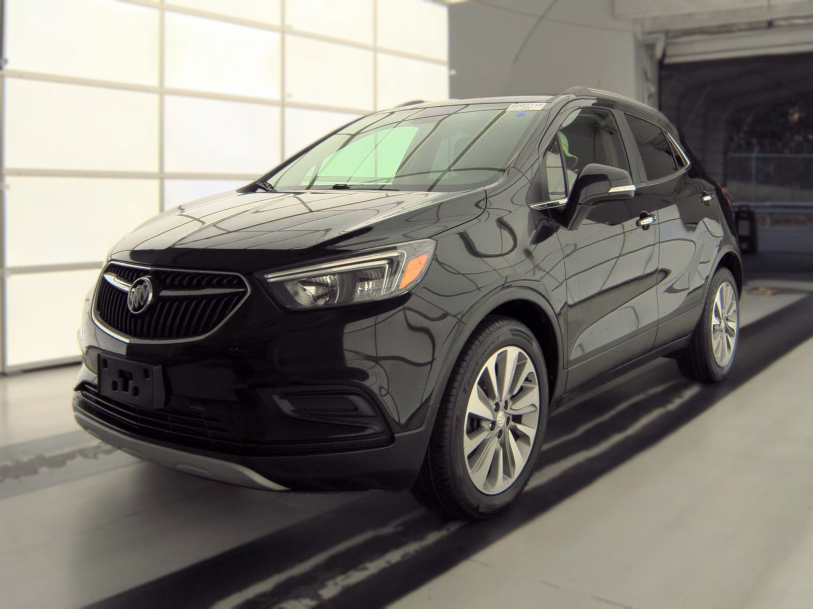 2019 BUICK ENCORE Preferred - 1