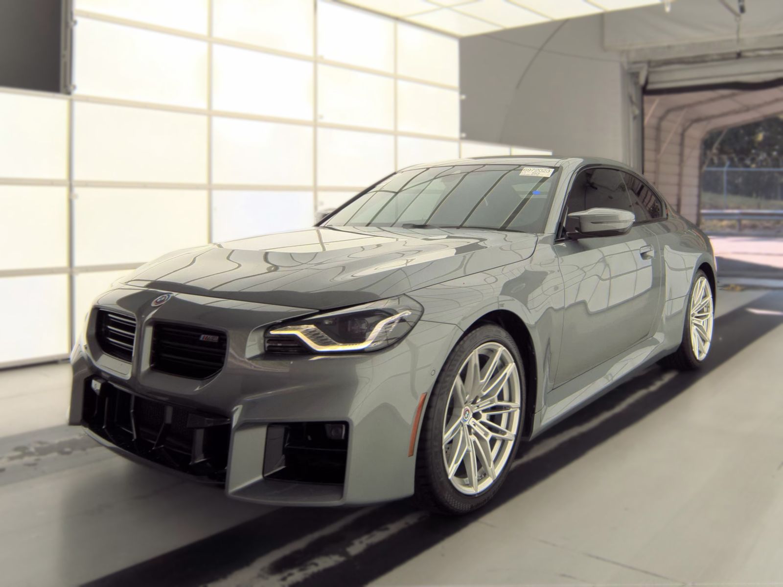 2025 BMW M2 Base - 1