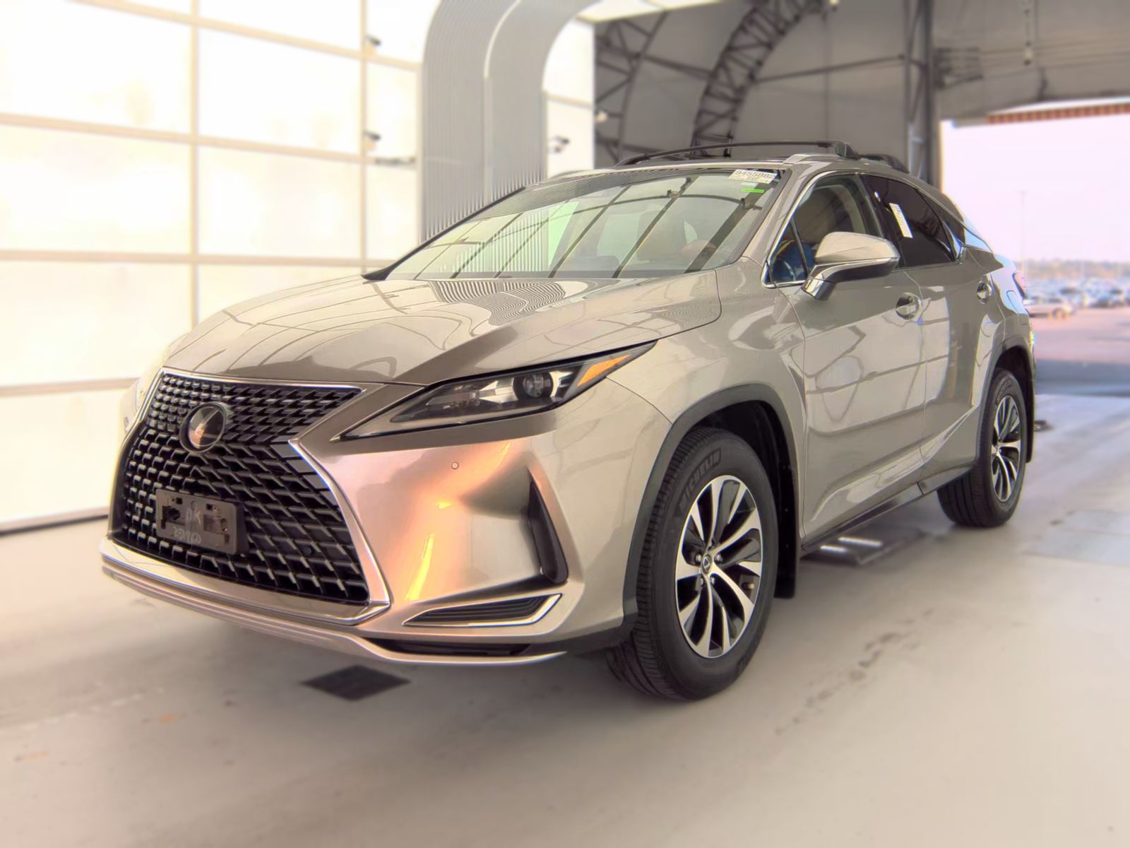 2020 LEXUS RX RX 350 - 1