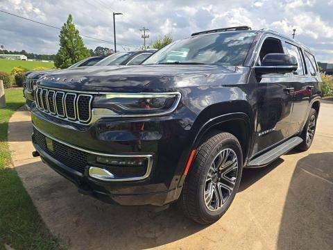 2025 JEEP WAGONEER Base - 1
