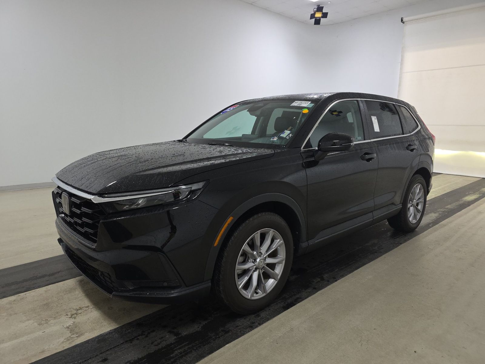 2025 HONDA CR-V EX-L - 1