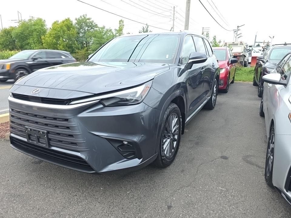 2024 LEXUS TX TX 350 - 1
