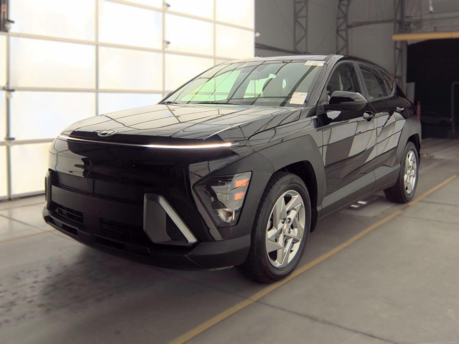2025 HYUNDAI KONA SE - 1
