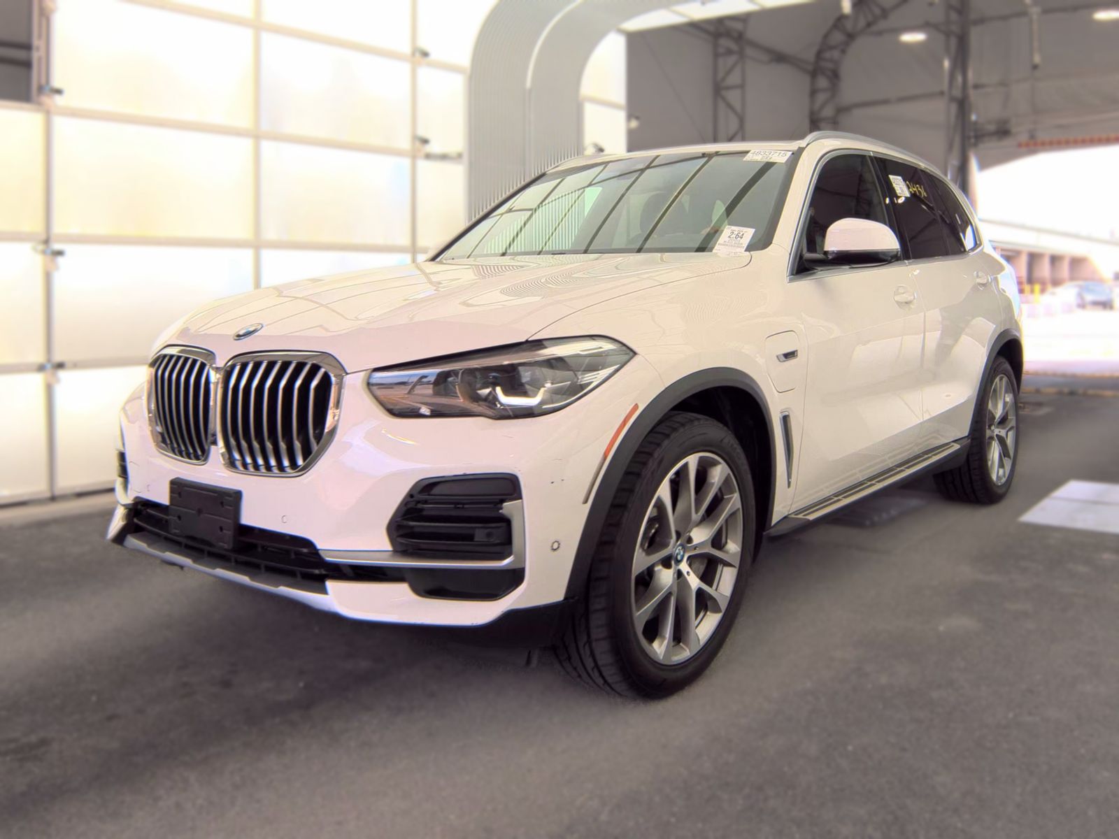 2023 BMW X5 xDrive45e - 1