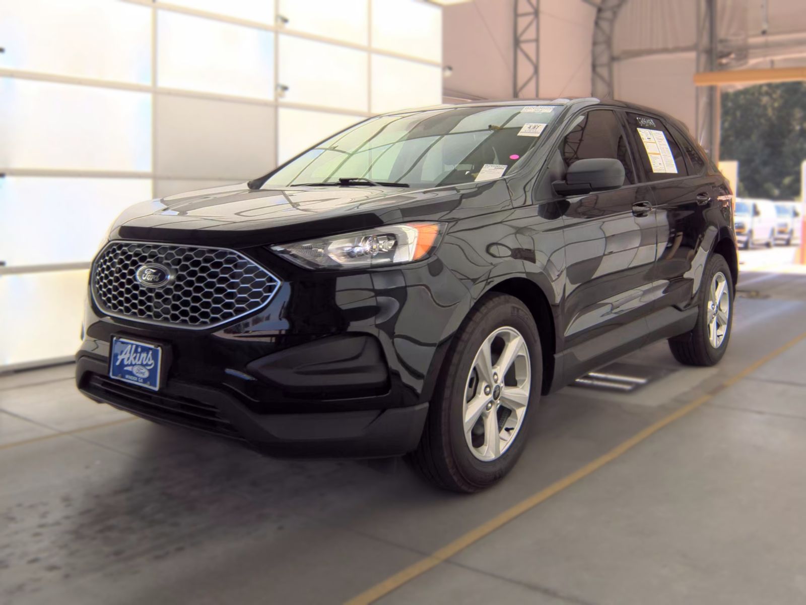 2024 FORD EDGE SE - 1