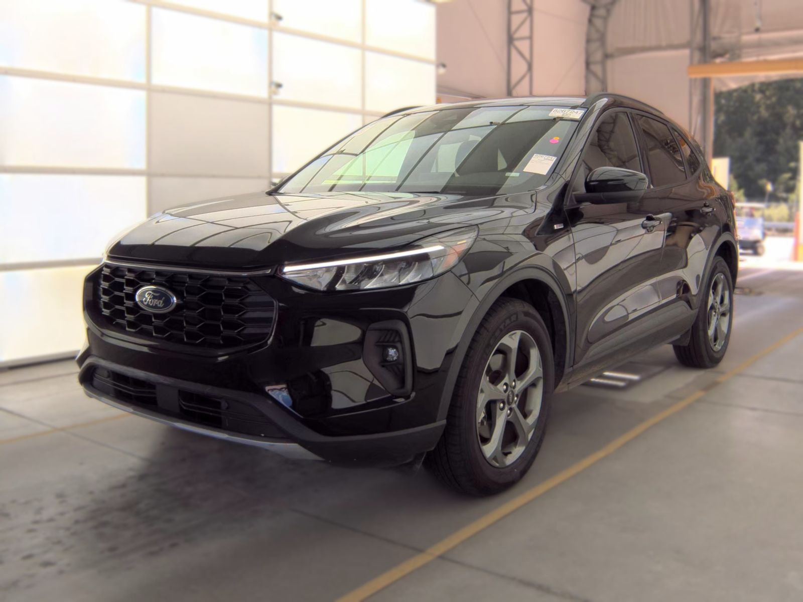 2025 FORD ESCAPE ST-LINE Select - 1