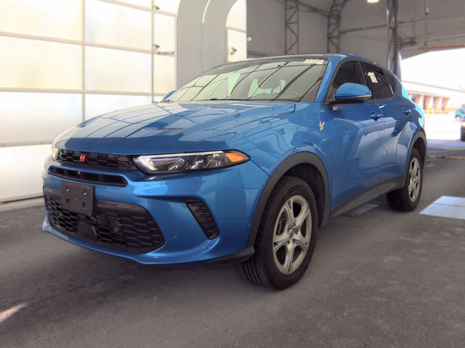 2023 DODGE HORNET GT Plus - 1