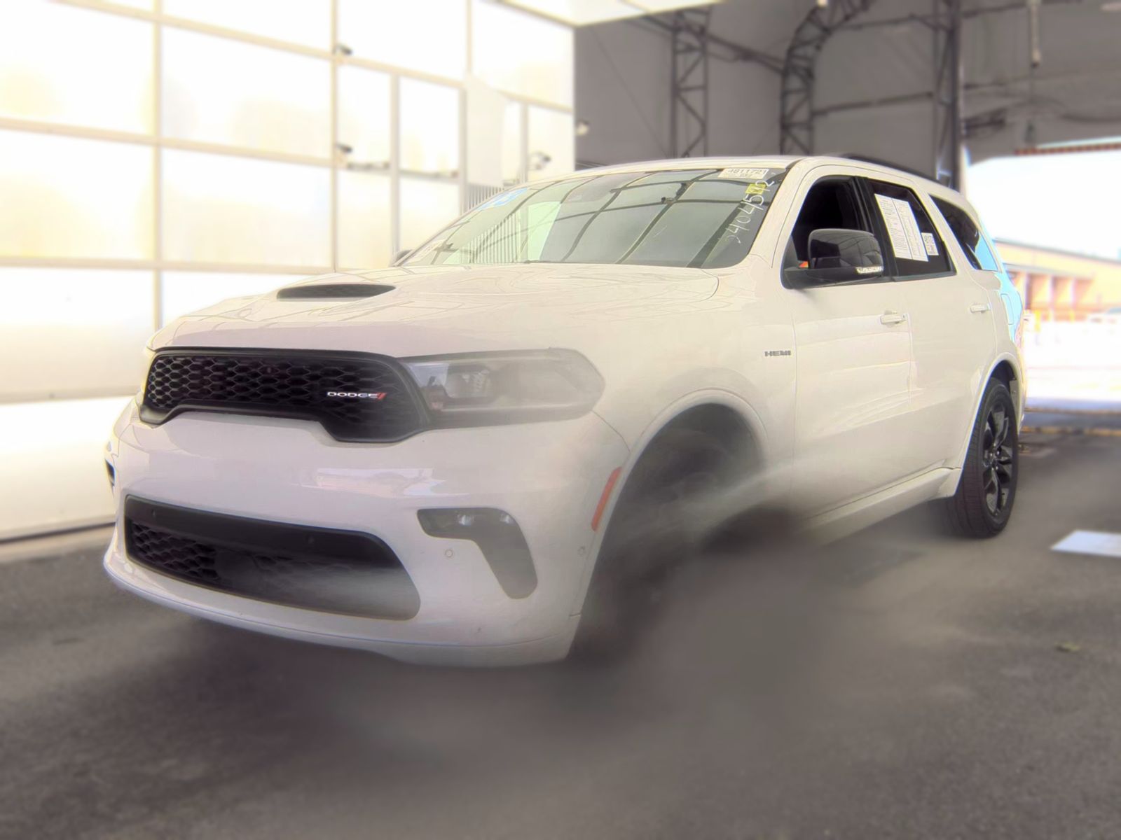2023 DODGE DURANGO R/T Plus - 1