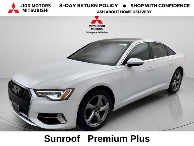 2024 AUDI A6 PREMIUM Plus - 1