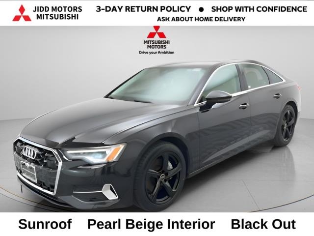 2024 AUDI A6 PREMIUM Plus - 1